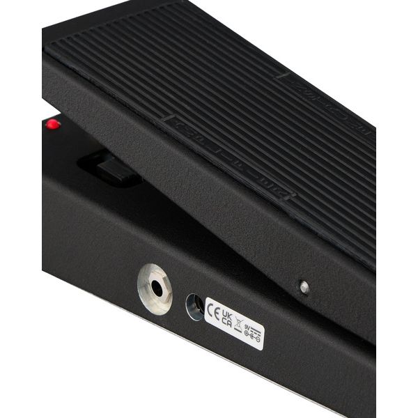 Dunlop Cry Baby 535 Reissue Wah