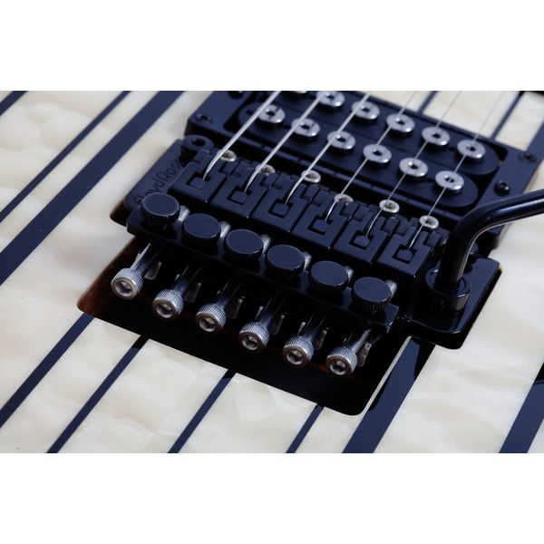 Schecter Synyster Std Plus FR GN