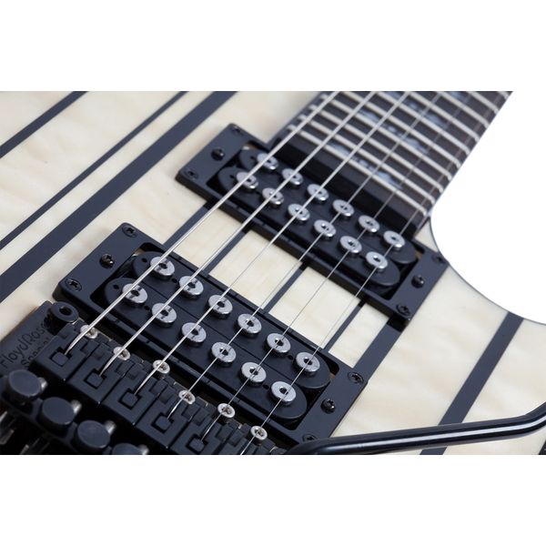 Schecter Synyster Std Plus FR GN