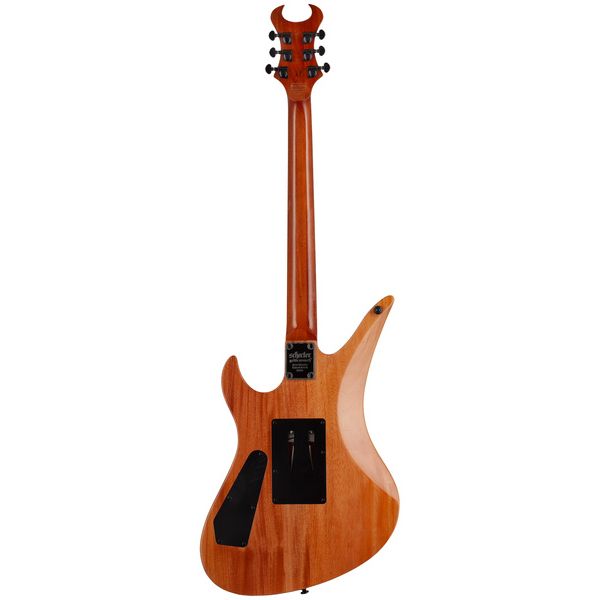 Schecter Synyster Std Plus FR GN