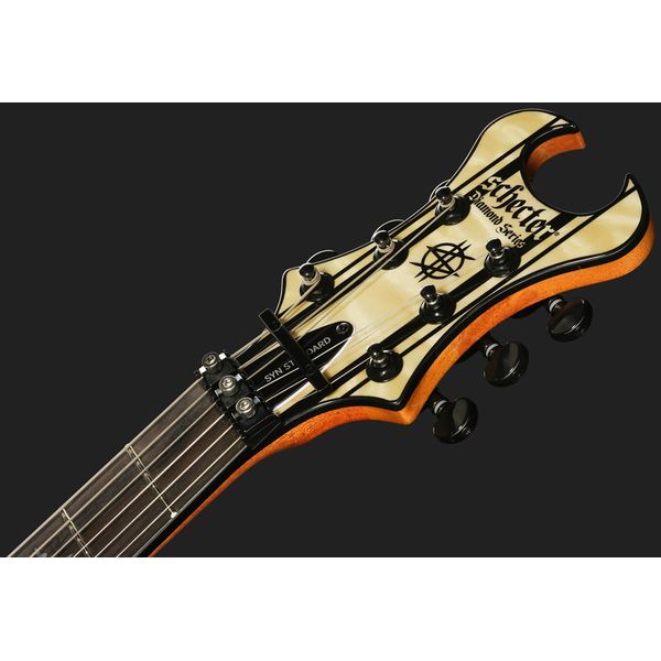 Schecter Synyster Std Plus FR GN