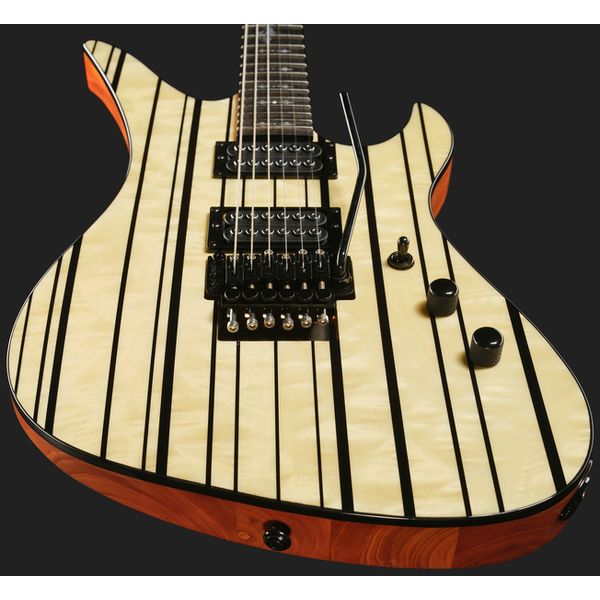 Schecter Synyster Std Plus FR GN