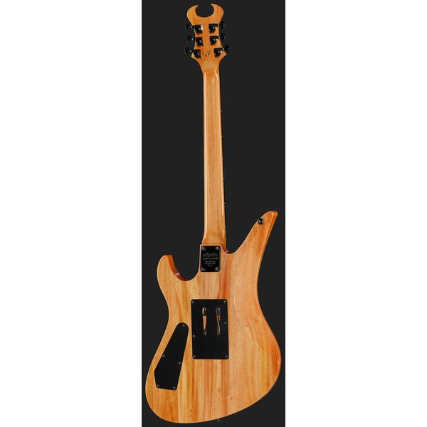 Schecter Synyster Std Plus FR GN