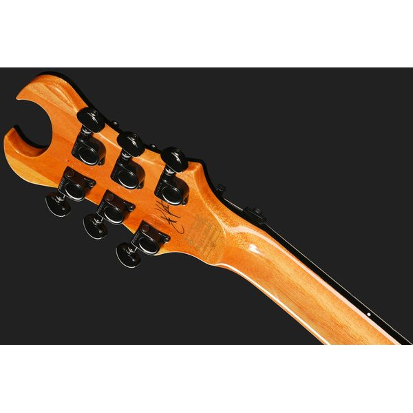 Schecter Synyster Std Plus FR GN
