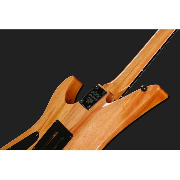 Schecter Synyster Std Plus FR GN