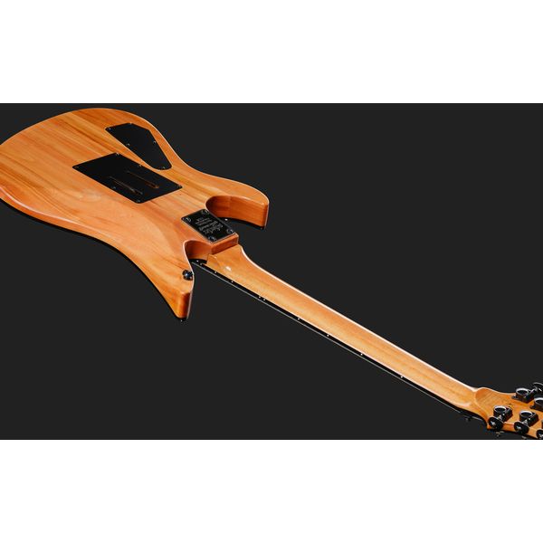 Schecter Synyster Std Plus FR GN