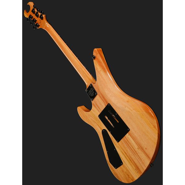 Schecter Synyster Std Plus FR GN