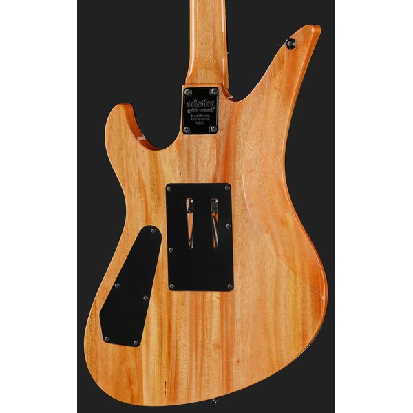 Schecter Synyster Std Plus FR GN