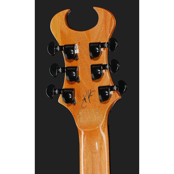 Schecter Synyster Std Plus FR GN