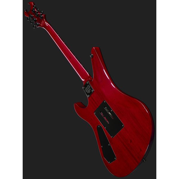 Schecter Synyster Std Plus FR TDR