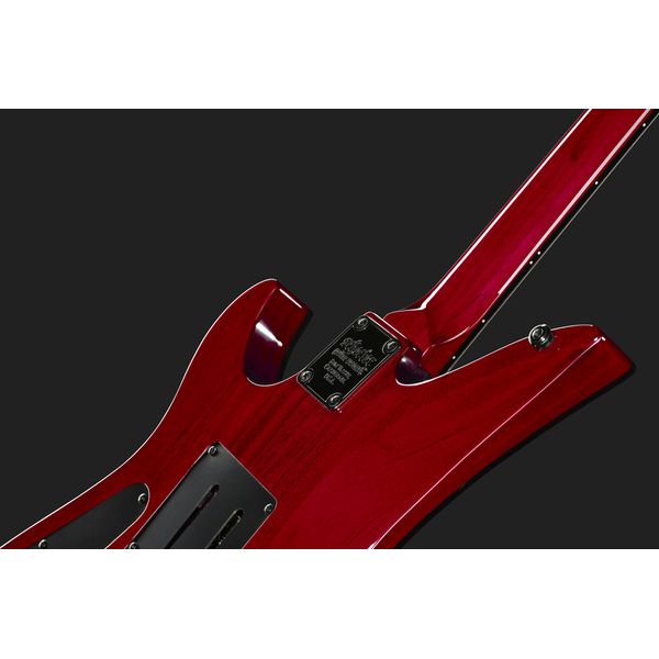Schecter Synyster Std Plus FR TDR