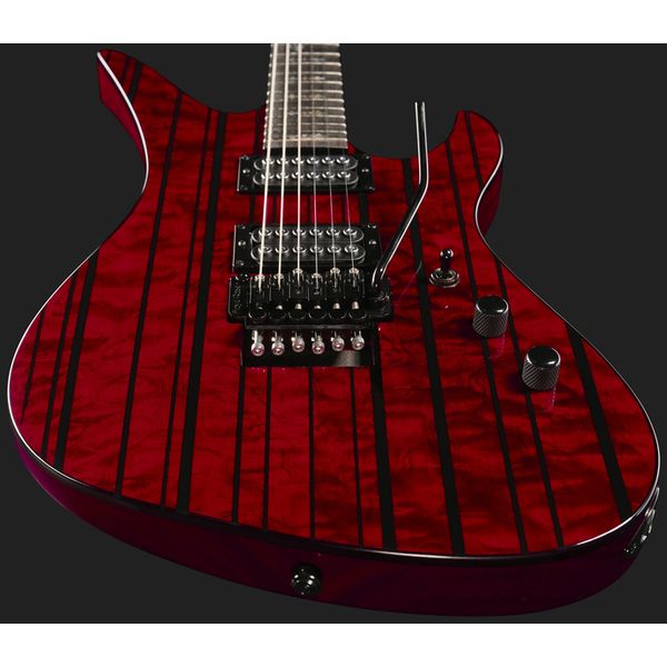 Schecter Synyster Std Plus FR TDR
