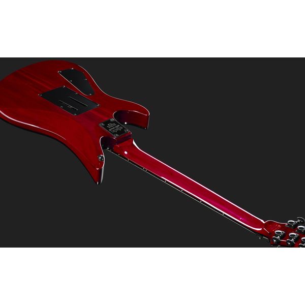 Schecter Synyster Std Plus FR TDR