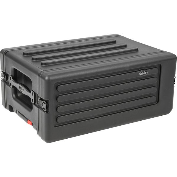 SKB R4SW Shallow Roto Rolling Rack