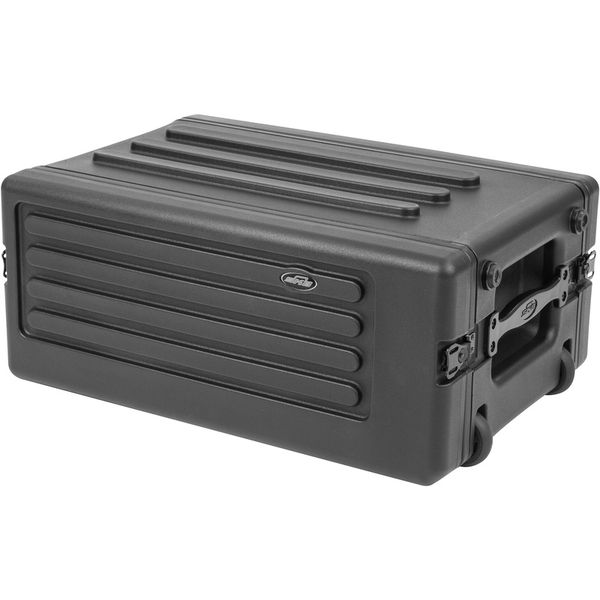 SKB R4SW Shallow Roto Rolling Rack