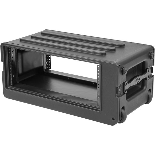 SKB R4SW Shallow Roto Rolling Rack