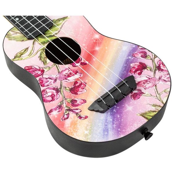 Flight Alyona Shvets Signature Travel