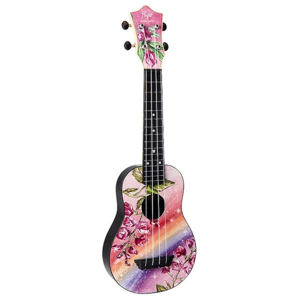 Flight Alyona Shvets Signature Travel