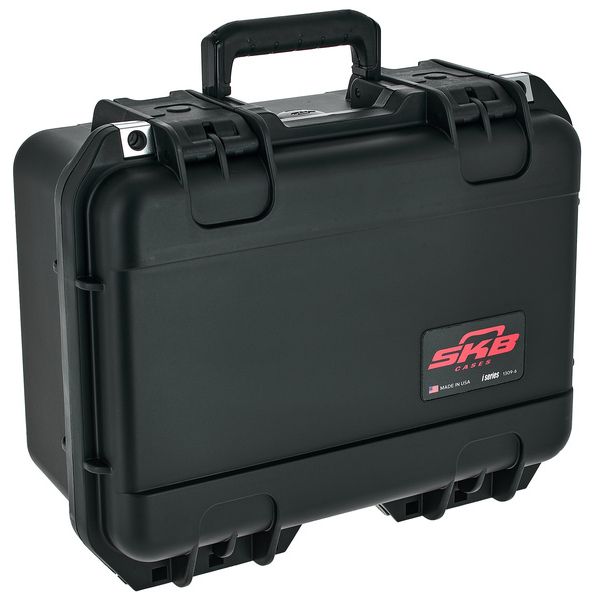 SKB 3i Series 3i-1309-6B-E Case