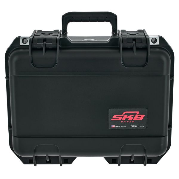 SKB 3i Series 3i-1309-6B-E Case