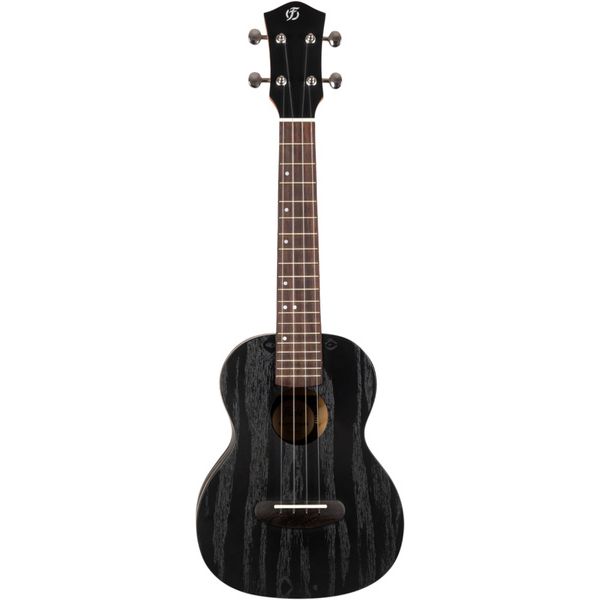 Flight DUC 400 Ash Black