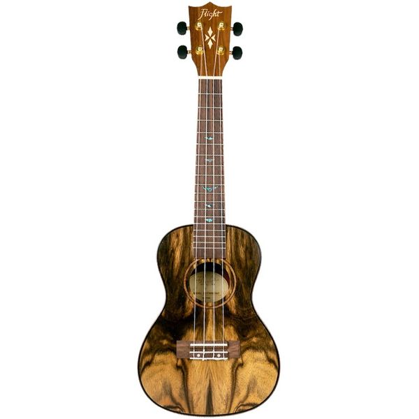 Flight DUC 430 Dao Concert Ukulele