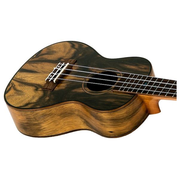 Flight DUC 430 Dao Concert Ukulele