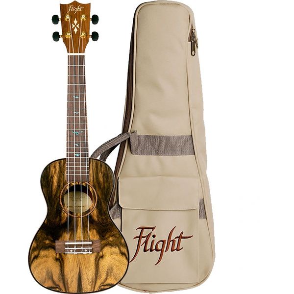 Flight DUC 430 Dao Concert Ukulele