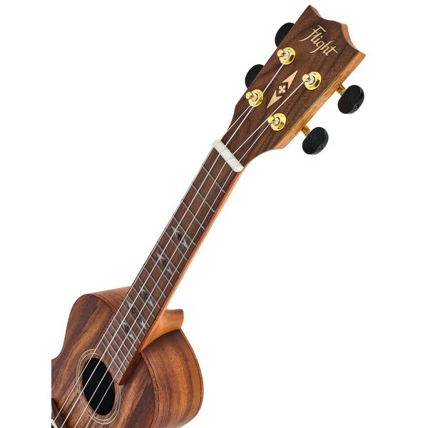 Flight DUC 430 Dao Concert Ukulele