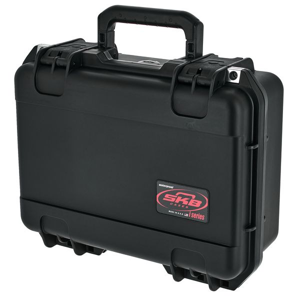 SKB 3i Series 3i-1510-6B-E Case