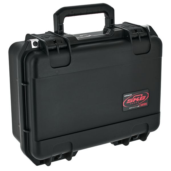 SKB 3i Series 3i-1510-6B-E Case