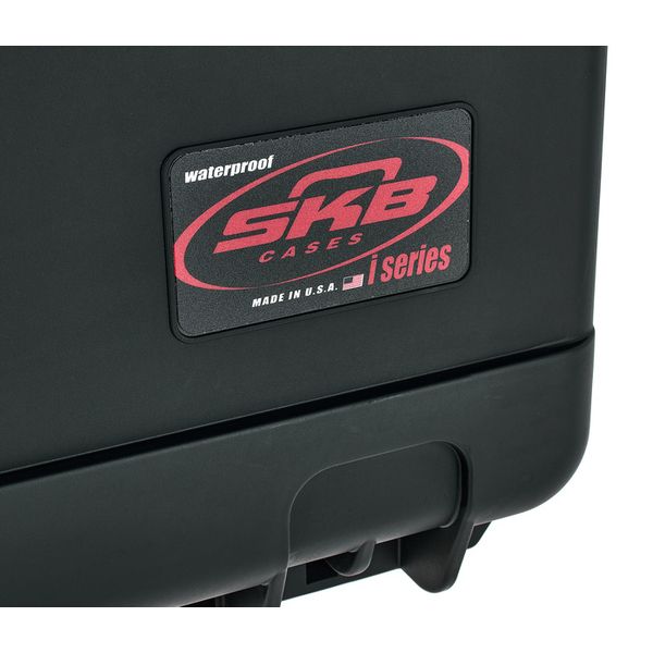 SKB 3i Series 3i-1510-6B-E Case
