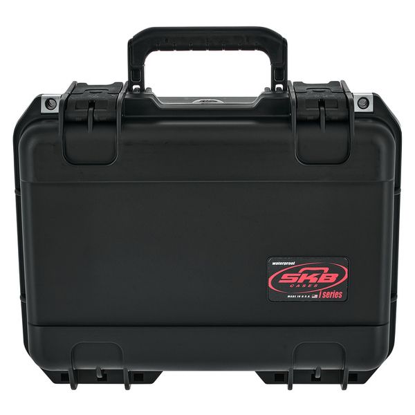 SKB 3i Series 3i-1510-6B-E Case