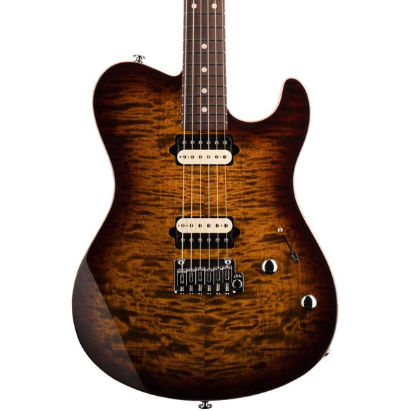 Suhr Oso Bengal Burst