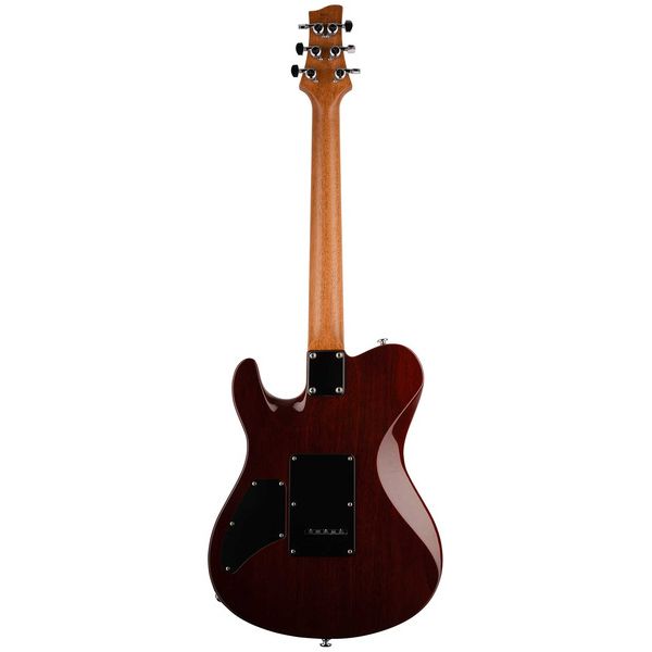 Suhr Oso Bengal Burst