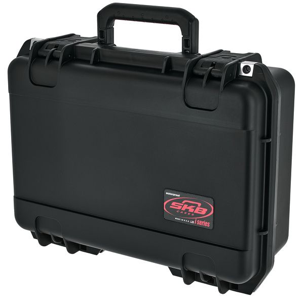 SKB 3i Series 3i-1711-6B-E Case