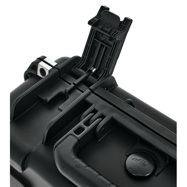 SKB 3i Series 3i-1711-6B-E Case