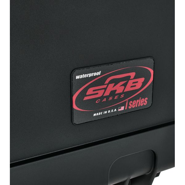 SKB 3i Series 3i-1711-6B-E Case