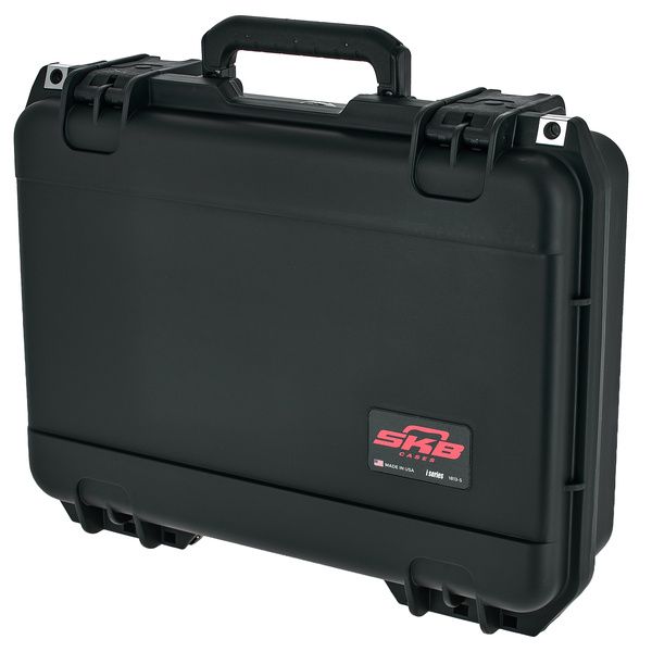 SKB 3i Series 3i-1813-5B-E Case