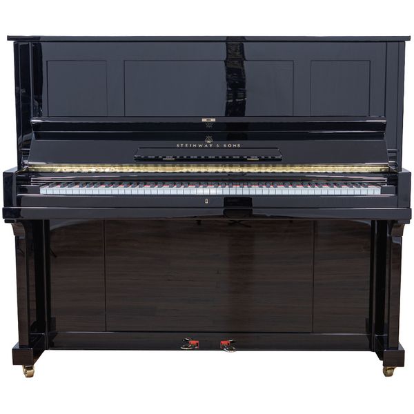 Steinway & Sons Piano used