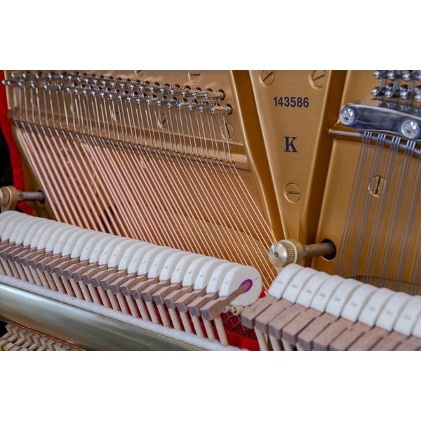 Steinway & Sons Piano used