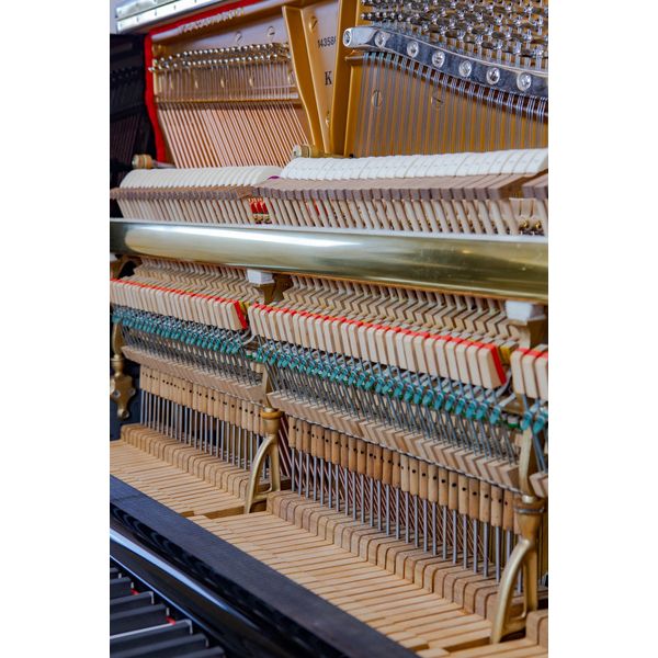 Steinway & Sons Piano used