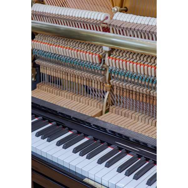 Steinway & Sons Piano used