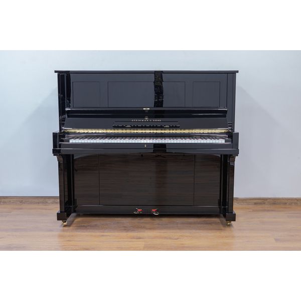 Steinway & Sons Piano used