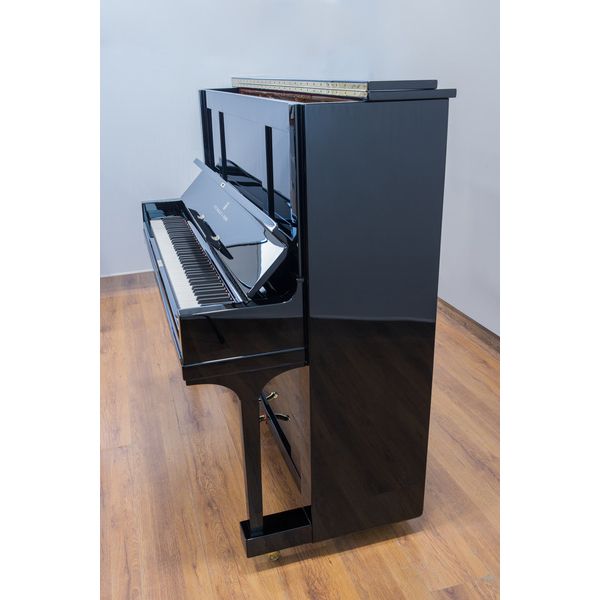Steinway & Sons Piano used