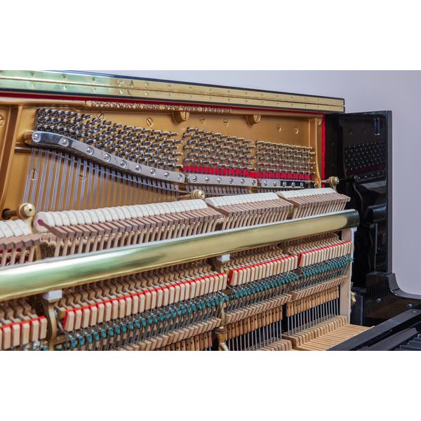 Steinway & Sons Piano used