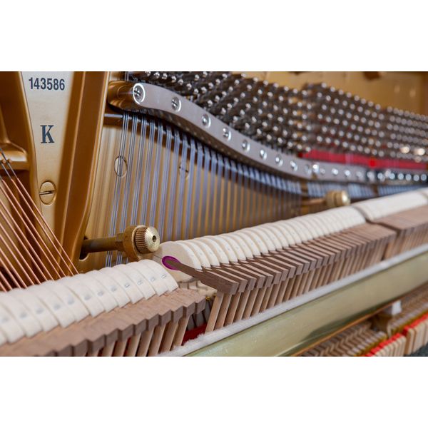 Steinway & Sons Piano used