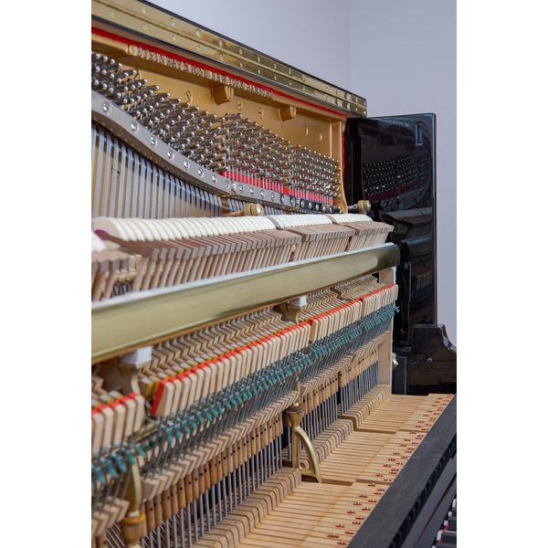 Steinway & Sons Piano used
