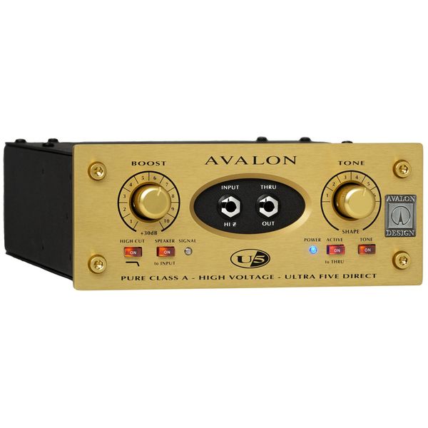 Avalon U5 Gold