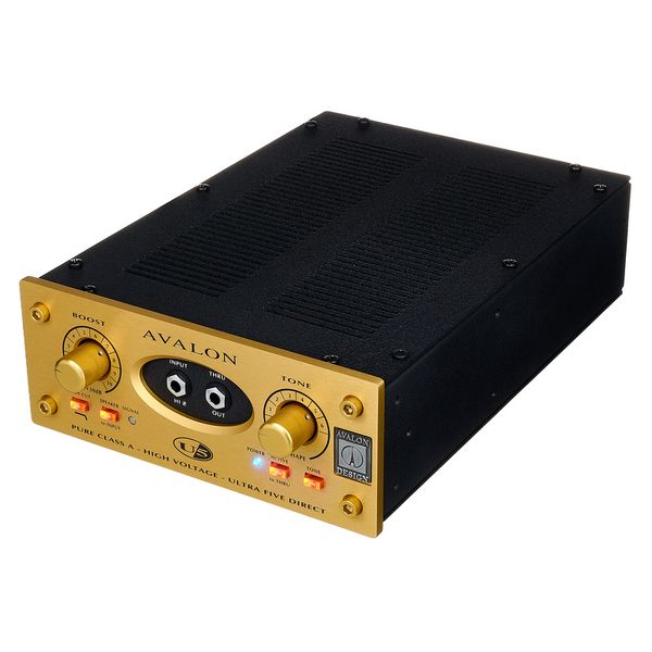 Avalon U5 Gold